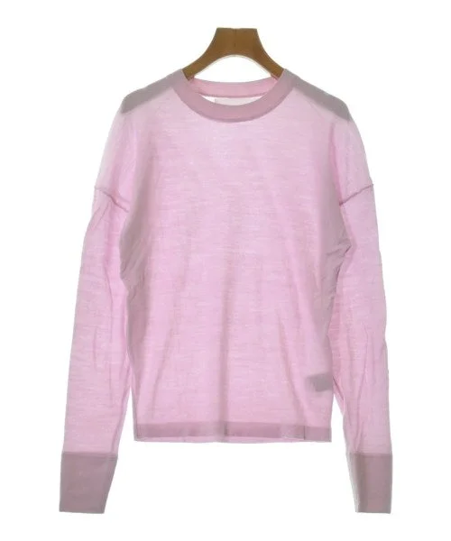 ADAM ET ROPE Sweaters Cable Knit Ribbed Knit Lace Knit