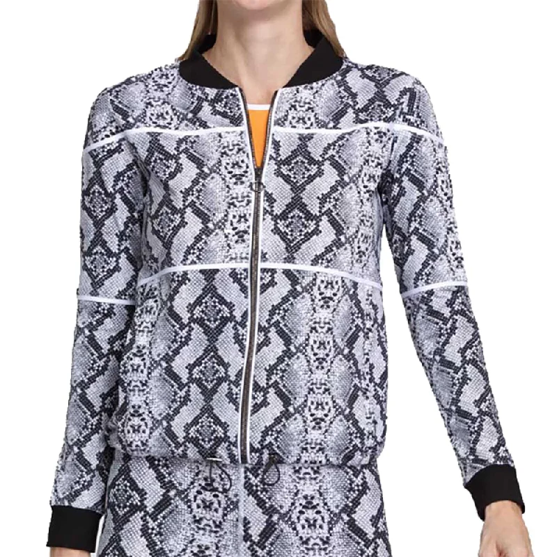 Tail Reptilia Collection Donna Womens Jacket Ribbed Jacket Pleated Jacket Ruffled Jacket Tail Reptilia Collection Donna Womens Jacket Ribbed Jacket Pleated Jacket Ruffled Jacket
