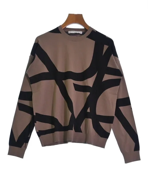 ADOLFO DOMINGUEZ Sweaters Tailored Straight A-Line