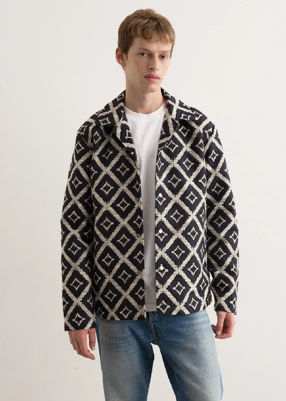 Clyde Jacket Faux Fur Jacket Real Fur Jacket Shearling Jacket