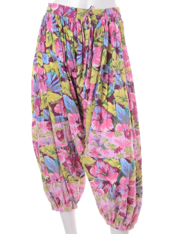 Label Shea Hareem Pants Comfy Athletic Pants