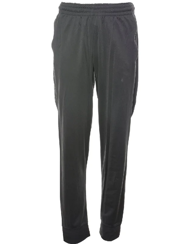 Nike Track Pants - W28 L29 Elegant Palazzo Trousers