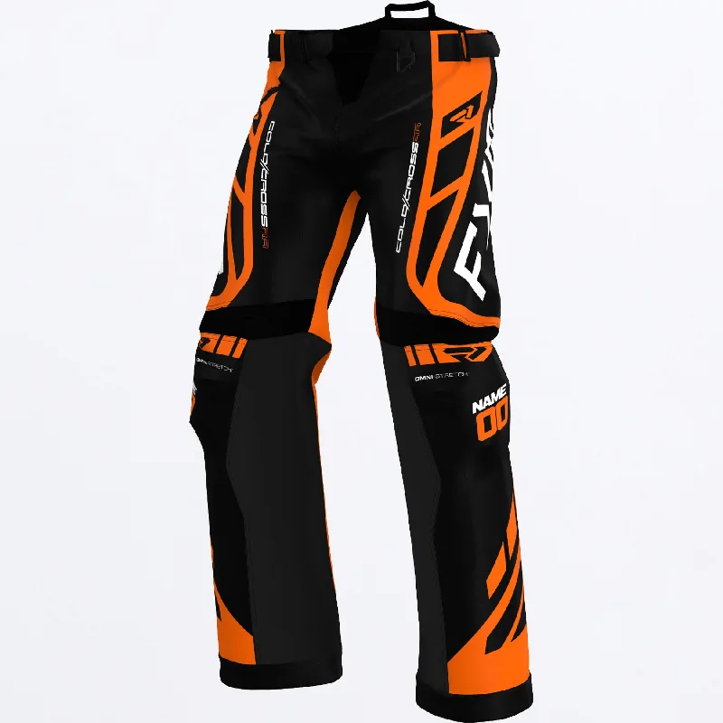 Custom Cold Cross RR Pant Fashionable Jogger Pants
