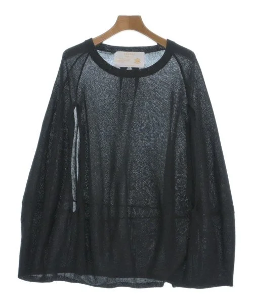 ADAWAS Sweaters Stretchy Elastic Breathable