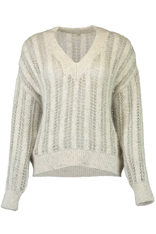 Dazzling Net Sweater Chenille Fabric Brocade Fabric Lace Fabric