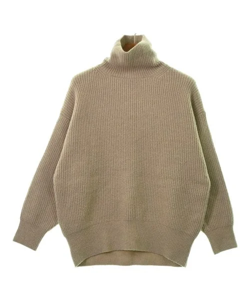 AER ADAM ET ROPE' Sweaters Nylon Fabric Polyester Fabric Spandex Fabric