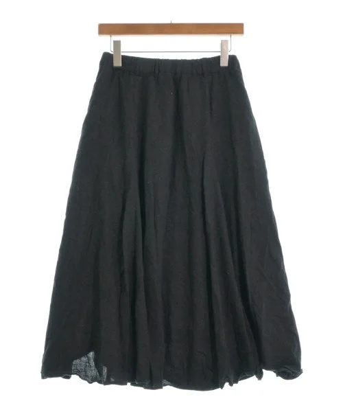 Heather Long/Maxi length skirts tiered skirt playful