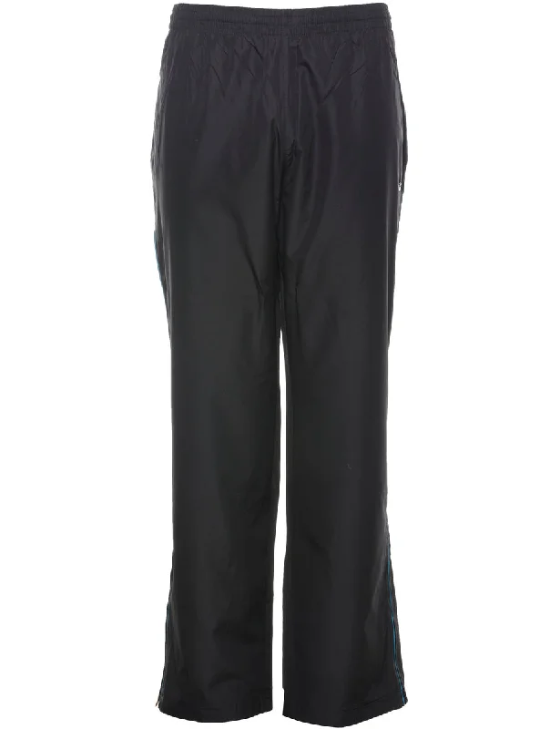 Nike Track Pants - W34 L31 Classic Pleated Pants