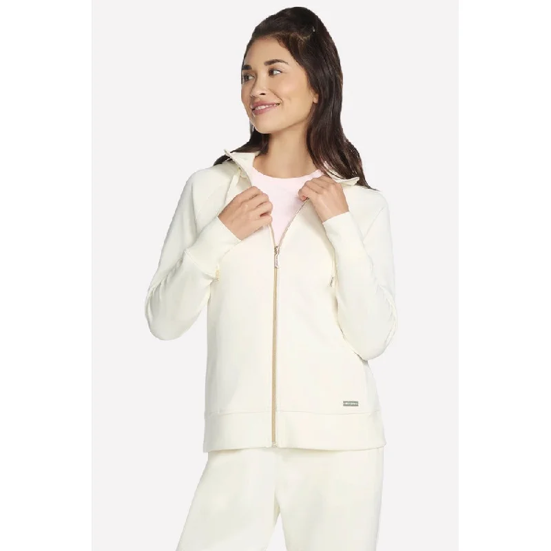 Skechers Skechluxe Elevate Hooded Jacket Toggled Jacket Drawstring Jacket Belted Jacket Skechers Skechluxe Elevate Hooded Jacket Toggled Jacket Drawstring Jacket Belted Jacket