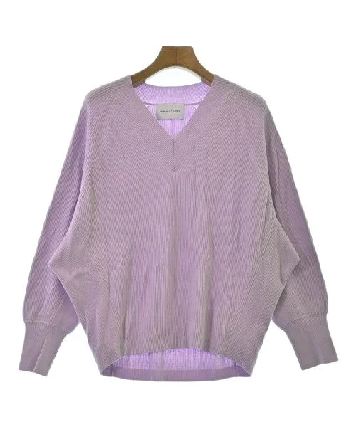 ADAM ET ROPE Sweaters Tailored Straight A-Line