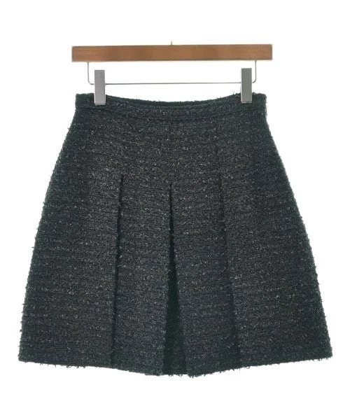GUCCI Mini skirts vintage skirt charm