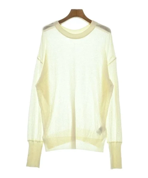 AER ADAM ET ROPE' Sweaters Rayon Fabric Velvet Fabric Corduroy Fabric