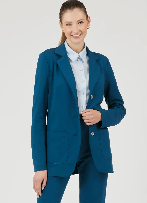 New Look Jacket & Trousers N6794 Mesh Jacket Canvas Jacket Denim Jacket