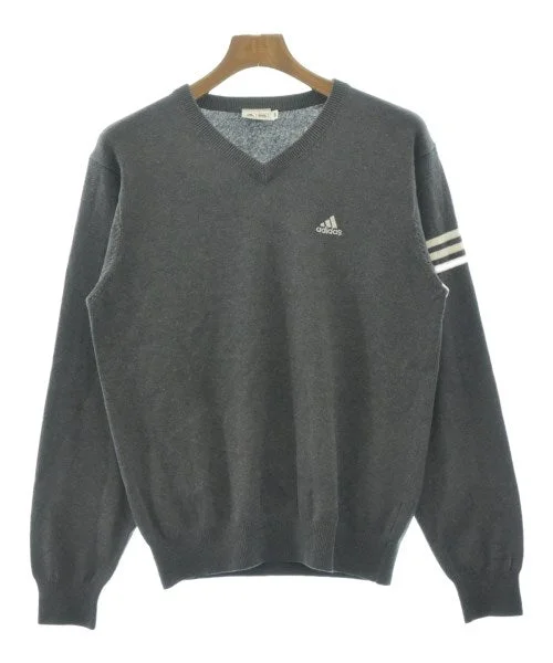 adidas Sweaters Terry Blend Velvet Blend Canvas Blend
