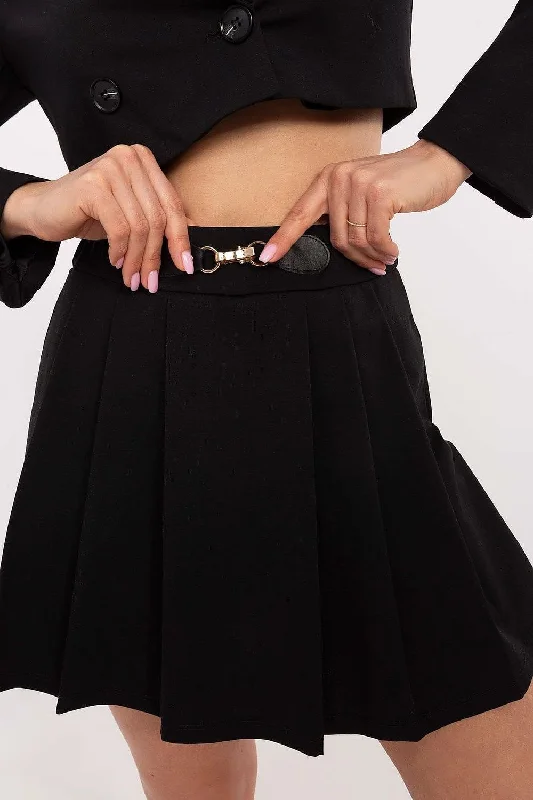 Skirt pants Comfortable Denim Trousers