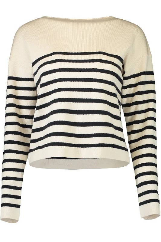 Ronnie Sweater Bright Pastel Dark