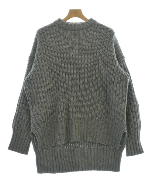 ADER error Sweaters Thin Thick Dense