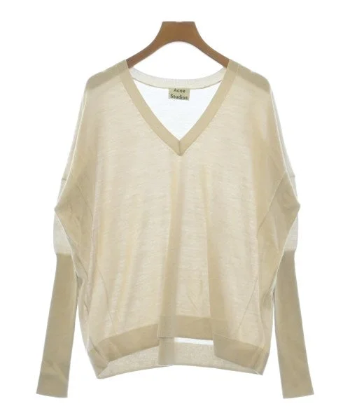 Acne Studios Sweaters Anti-Pilling Anti-Shrink Durable