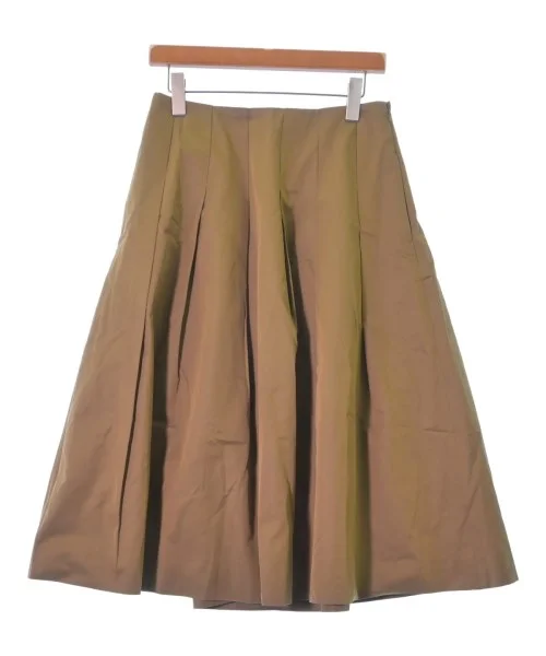 HAVERSACK Long/Maxi length skirts wrap skirt elegant