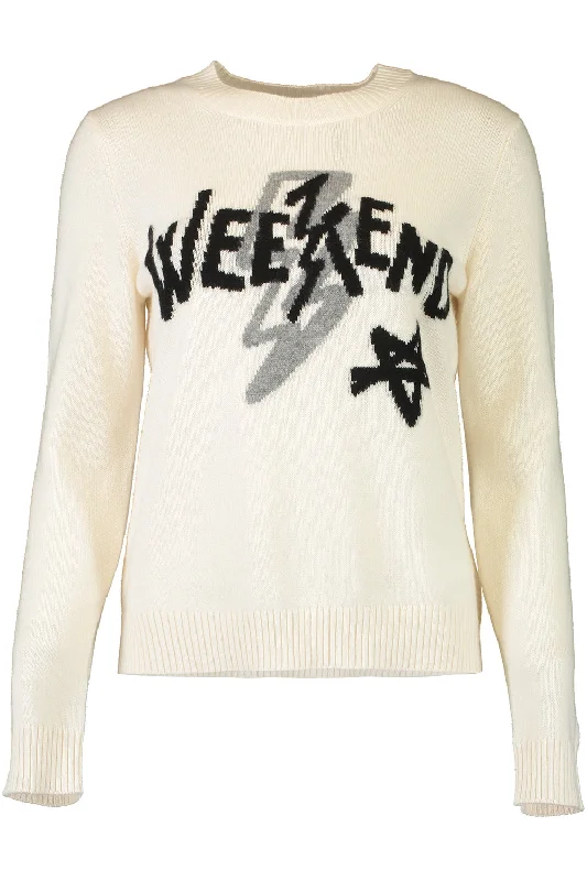 Kansas Sweater Modern Contemporary Chic