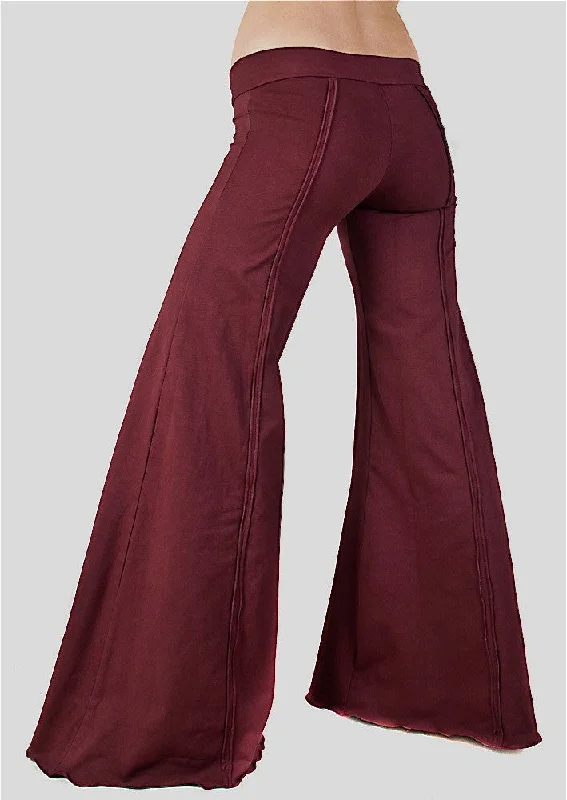 Mangaa Pants Elegant Trouser Pants