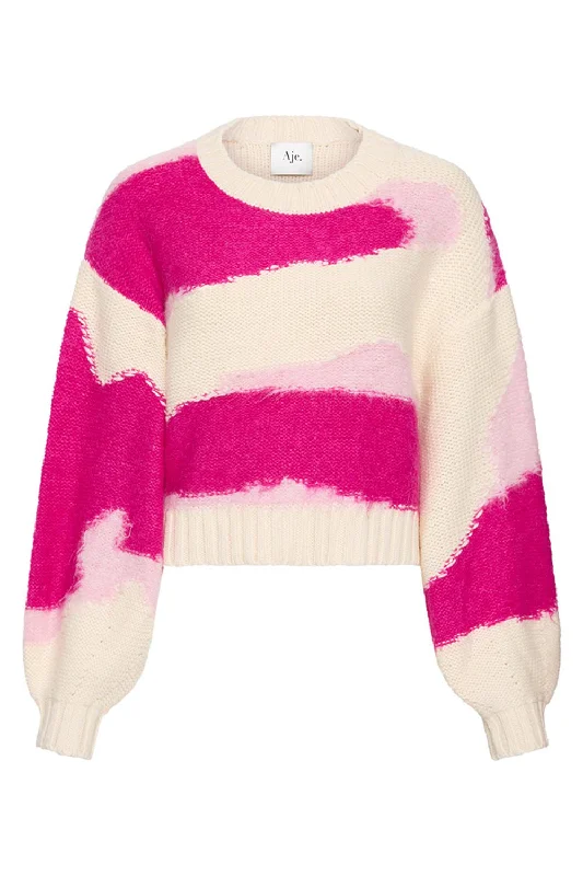 Enfold Sweater Wool Fabric Cashmere Fabric Tweed Fabric