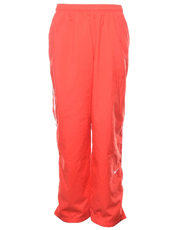 Nike Coral Classic Track Pants - W38 L33 Classic Chino Pants