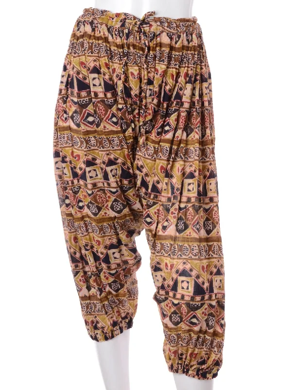 Label Shea Hareem Pants Formal Dress Pants