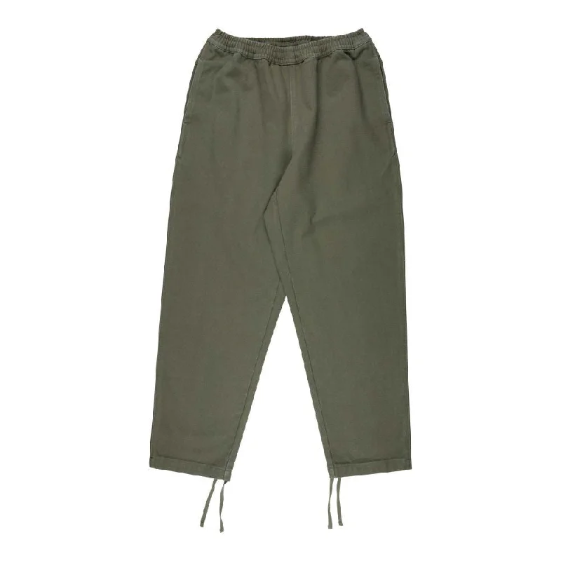 Santa Cruz Pant Unite Pant - Iguana Lightweight Jogger Pants