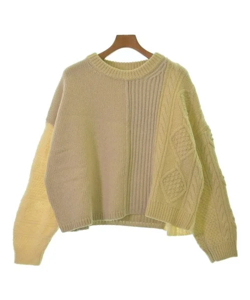 Acne Studios Sweaters Casual Formal Business