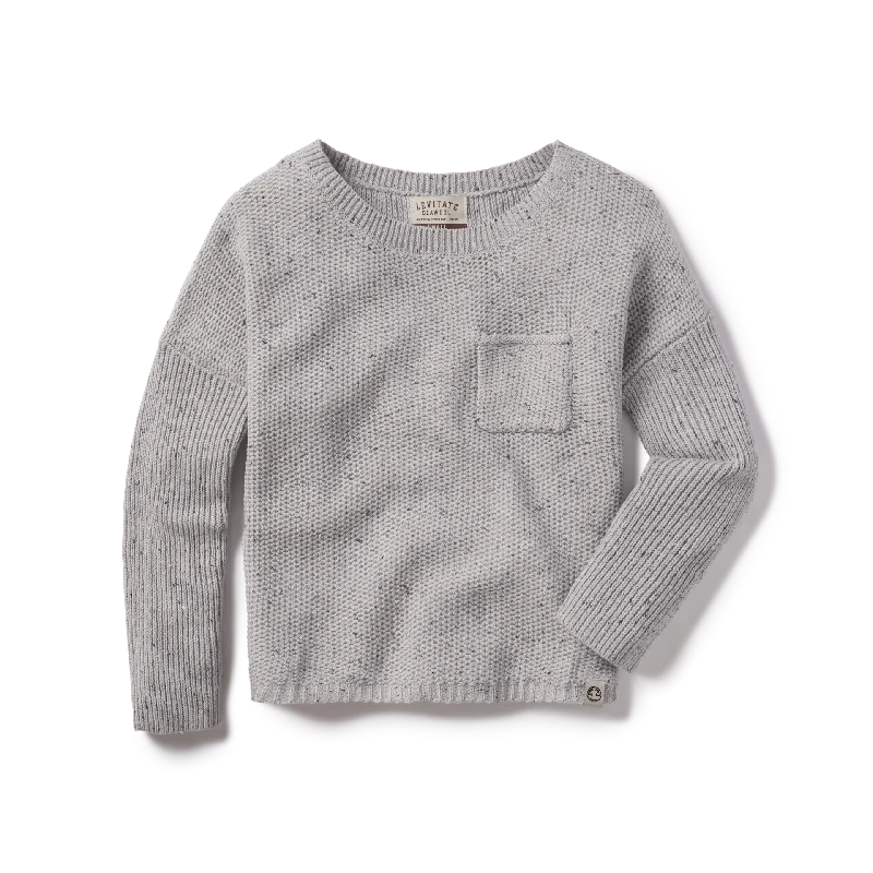 Wellfleet Seawool Sweater Anti-Pilling Anti-Shrink Durable