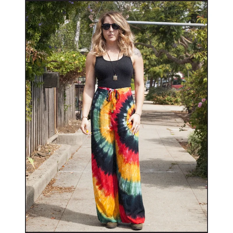 Rasta Spiral