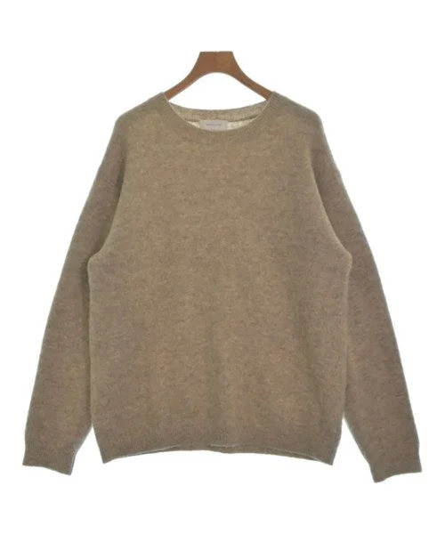 ADAM ET ROPE Sweaters Ribbed Striped Patterned