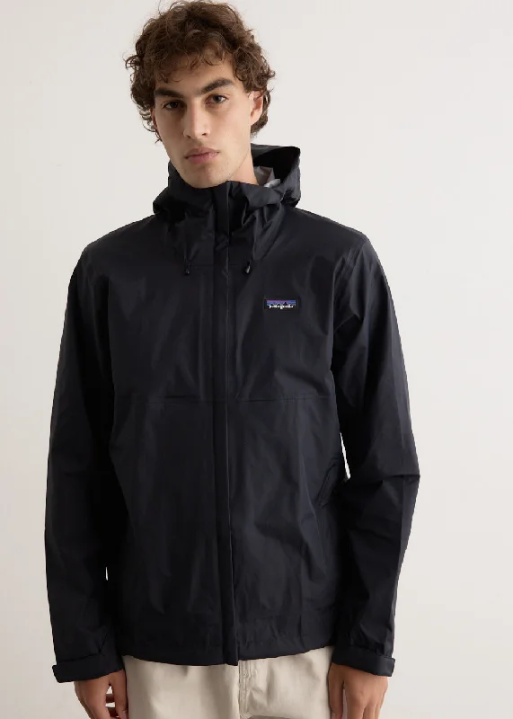 Torrentshell 3L Rain Jacket Herringbone Jacket Houndstooth Jacket Plaid Jacket