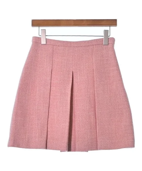 GUCCI Mini skirts boho skirt vibe