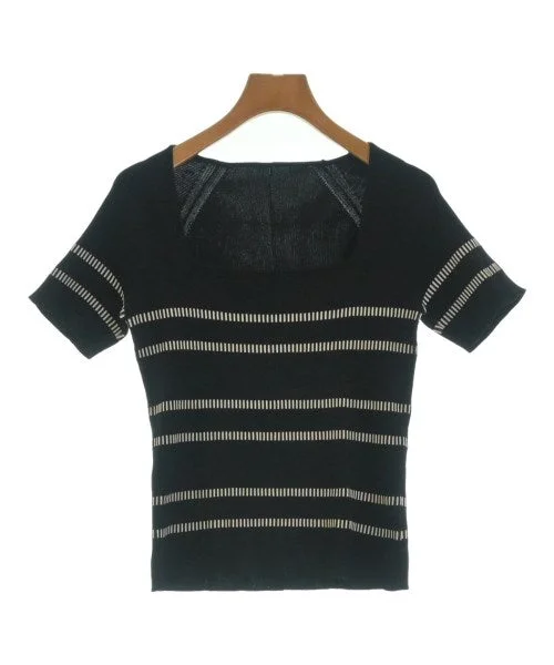 ADAM ET ROPE Sweaters Elasticated Padded Insulated