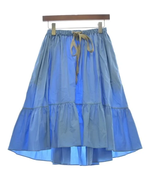 GUCCI Knee length skirts mini skirt trendy