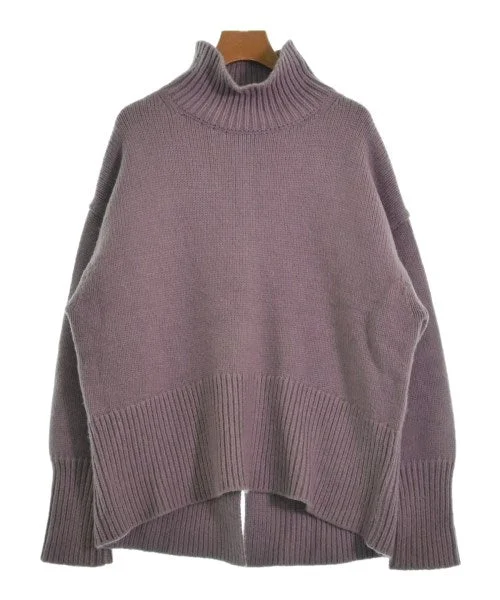 AER ADAM ET ROPE' Sweaters Chenille Fabric Brocade Fabric Lace Fabric