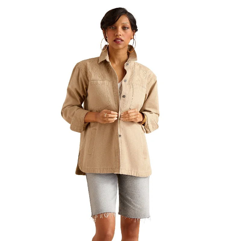 Ranchester Jacket Corduroy Jacket Velvet Jacket Brocade Jacket