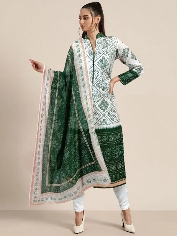 Multi Poly Rayon Designer Readymade Trendy Pant Suit With Embroidery Work Fashionable Jogger Pants Multi Poly Rayon Designer Readymade Trendy Pant Suit With Embroidery Work Fashionable Jogger Pants