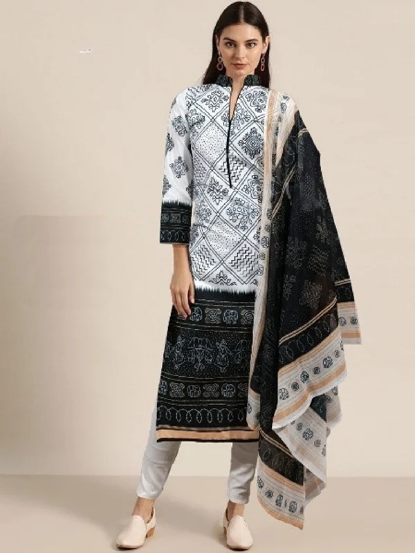 Multi Poly Rayon Designer Readymade Trendy Pant Suit With Embroidery Work Cozy Lounge Pants Multi Poly Rayon Designer Readymade Trendy Pant Suit With Embroidery Work Cozy Lounge Pants